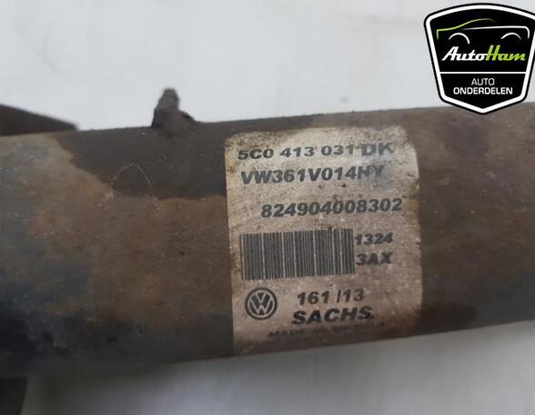 Shock Absorber VW JETTA IV (162, 163, AV3, AV2)