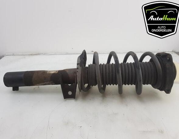 Shock Absorber VW JETTA IV (162, 163, AV3, AV2)