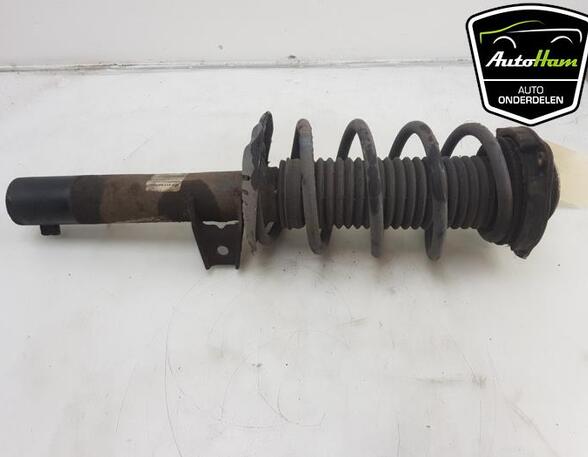 Shock Absorber VW JETTA IV (162, 163, AV3, AV2)