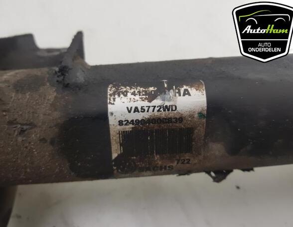 Shock Absorber VW GOLF V Variant (1K5)