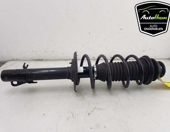 Shock Absorber TOYOTA AYGO (_B4_), PEUGEOT 108, CITROËN C1 II (PA_, PS_)