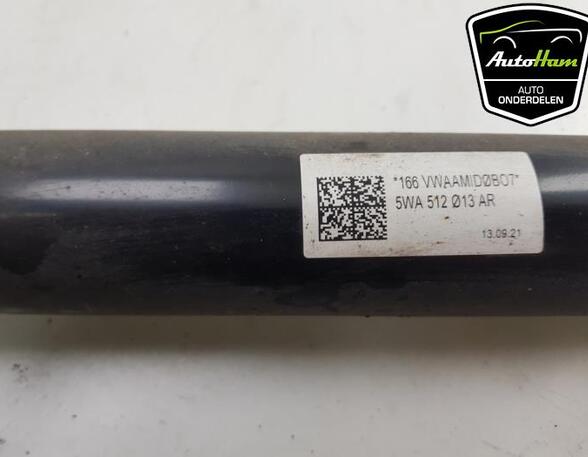 Stoßdämpfer links hinten Skoda Octavia IV NX3 5WA512013AR P19411525