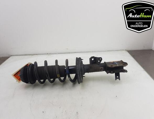 Shock Absorber KIA PICANTO (TA), KIA PICANTO (JA)