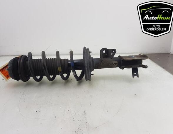 Shock Absorber KIA PICANTO (TA), KIA PICANTO (JA)