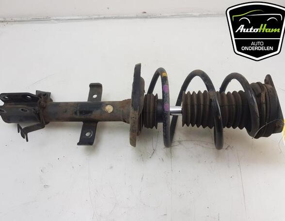 Stoßdämpfer links vorne Renault Captur  543021361R P19350693