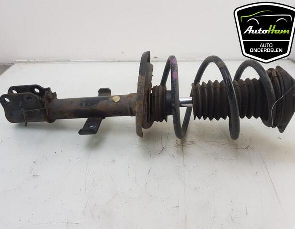 Shock Absorber RENAULT CAPTUR I (J5_, H5_), RENAULT CLIO IV (BH_)