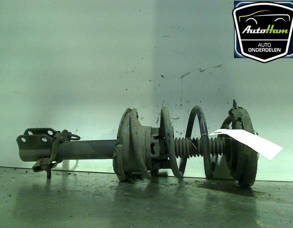 Shock Absorber RENAULT MEGANE Scenic (JA0/1_), RENAULT SCÉNIC I MPV (JA0/1_, FA0_)