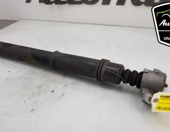 Shock Absorber CITROËN DS4 (NX_)