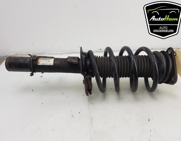 Shock Absorber FORD TRANSIT CONNECT V408 Box Body/MPV