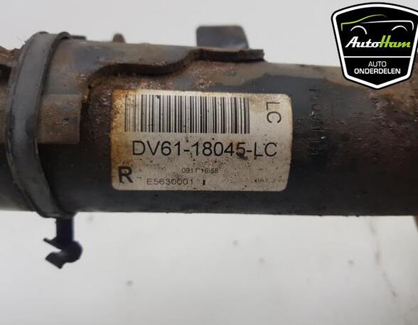 Shock Absorber FORD TRANSIT CONNECT V408 Box Body/MPV