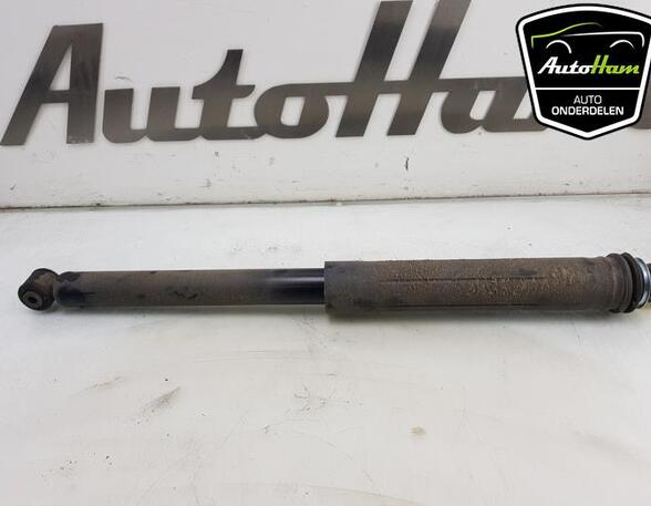 Shock Absorber TOYOTA YARIS (_P13_)