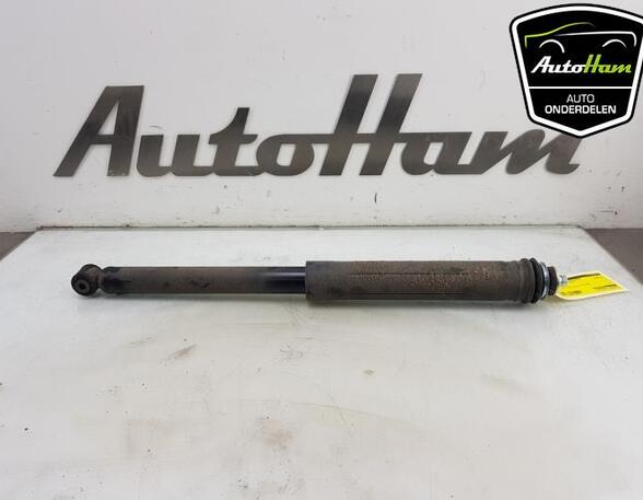 Shock Absorber TOYOTA YARIS (_P13_)