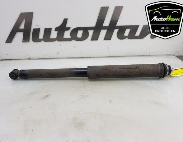 Shock Absorber TOYOTA YARIS (_P13_)