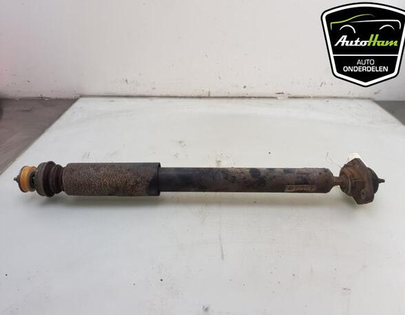 Shock Absorber BMW X1 (E84)