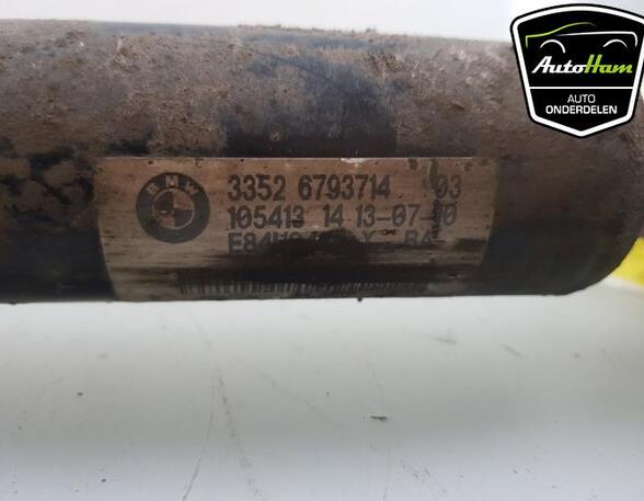 Shock Absorber BMW X1 (E84)