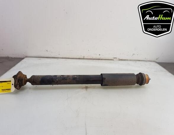 Shock Absorber BMW X1 (E84)