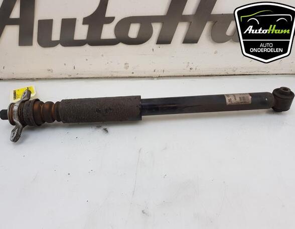 Shock Absorber HYUNDAI i20 (GB, IB), HYUNDAI i20 II Coupe (GB)