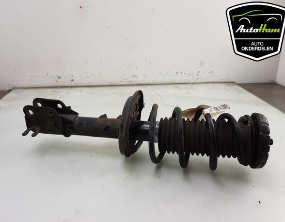 Shock Absorber OPEL KARL (C16)