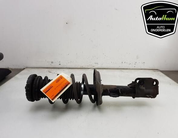 Shock Absorber OPEL KARL (C16)