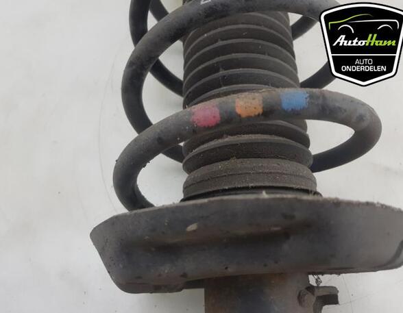 Shock Absorber VW JETTA IV (162, 163, AV3, AV2)