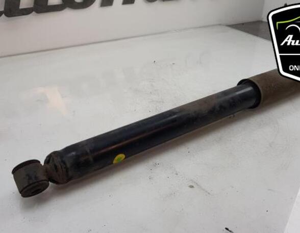 Shock Absorber FORD FOCUS III