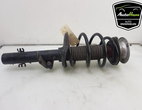 Shock Absorber BMW X3 (E83), BMW X3 (F25)