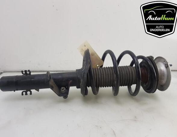 Shock Absorber BMW X3 (E83), BMW X3 (F25)