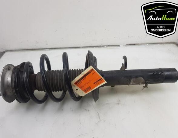 Shock Absorber BMW X3 (E83), BMW X3 (F25)