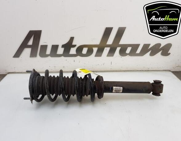 Shock Absorber PEUGEOT 407 (6D_), PEUGEOT 407 SW (6E_)