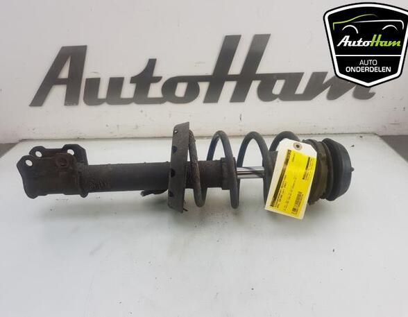 Shock Absorber OPEL ZAFIRA A MPV (T98)