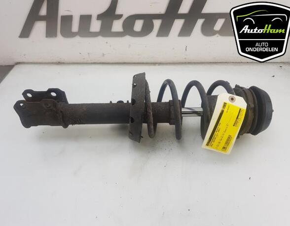 Shock Absorber OPEL ZAFIRA A MPV (T98)