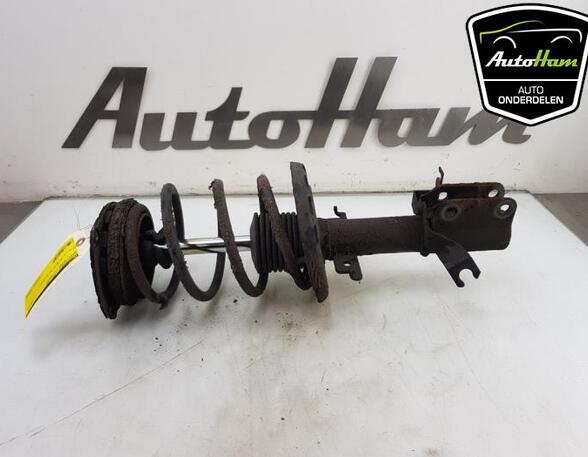 Shock Absorber RENAULT MEGANE III Grandtour (KZ0/1), RENAULT MEGANE III Hatchback (BZ0/1_, B3_)