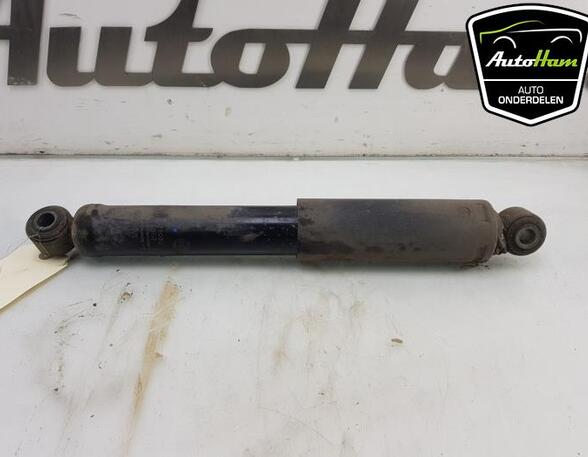 Shock Absorber FIAT DUCATO Van (250_, 290_), FIAT DUCATO Bus (250_, 290_)