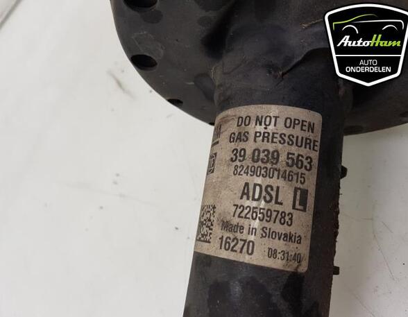 Shock Absorber OPEL ASTRA K Sports Tourer (B16), OPEL ASTRA K (B16)