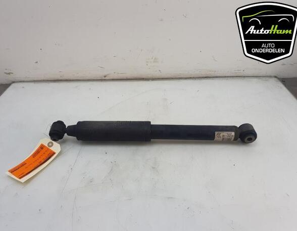 Shock Absorber CITROËN C3 II (SC_), CITROËN C3 III (SX)