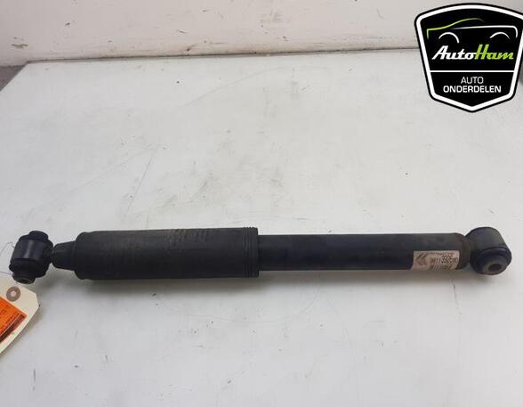 Shock Absorber CITROËN C3 II (SC_), CITROËN C3 III (SX)