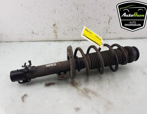 Shock Absorber AUDI A1 (8X1, 8XK), AUDI A1 Sportback (8XA, 8XF)