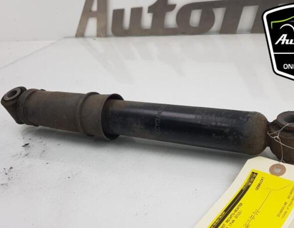 Shock Absorber RENAULT KANGOO Express (FW0/1_)