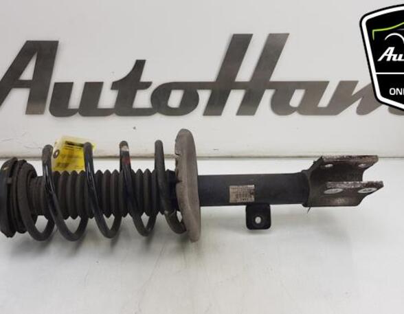 Shock Absorber PEUGEOT 5008 (0U_, 0E_), CITROËN C4 II (B7), CITROËN DS4 (NX_), PEUGEOT 3008 MPV (0U_)