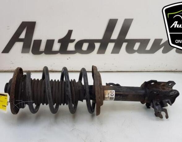 Shock Absorber OPEL VECTRA C (Z02)