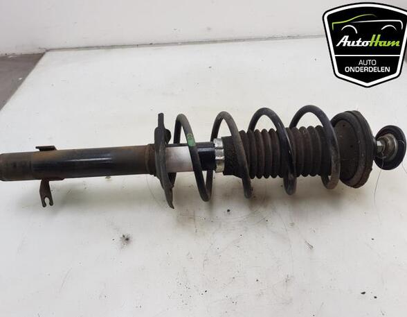 Shock Absorber PEUGEOT 108, TOYOTA AYGO (_B4_)