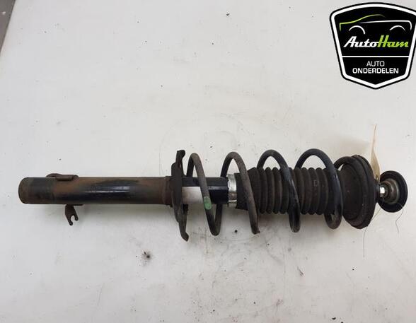 Shock Absorber PEUGEOT 108, TOYOTA AYGO (_B4_)