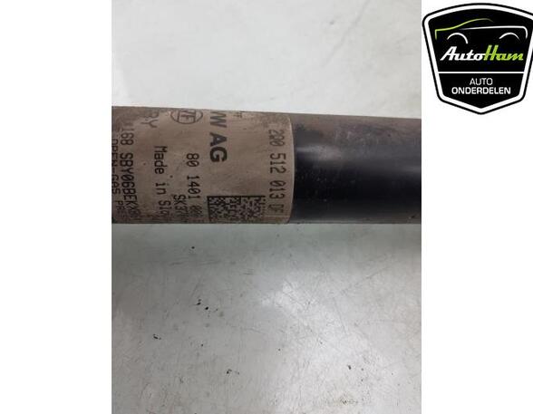 Shock Absorber SKODA KAMIQ (NW4)