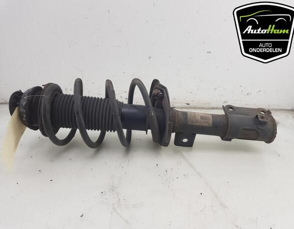 Shock Absorber HYUNDAI i20 (GB, IB), HYUNDAI i20 ACTIVE (IB, GB), HYUNDAI i20 II Coupe (GB)