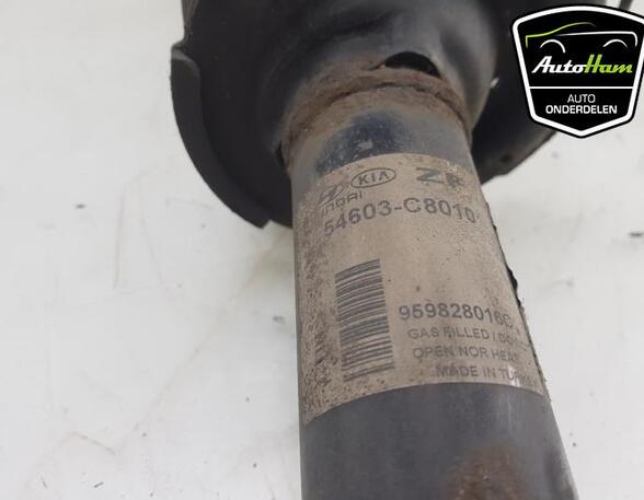 Shock Absorber HYUNDAI i20 (GB, IB), HYUNDAI i20 ACTIVE (IB, GB), HYUNDAI i20 II Coupe (GB)