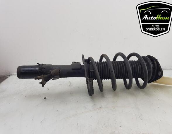 Shock Absorber FORD TOURNEO CONNECT / GRAND TOURNEO CONNECT V408 MPV