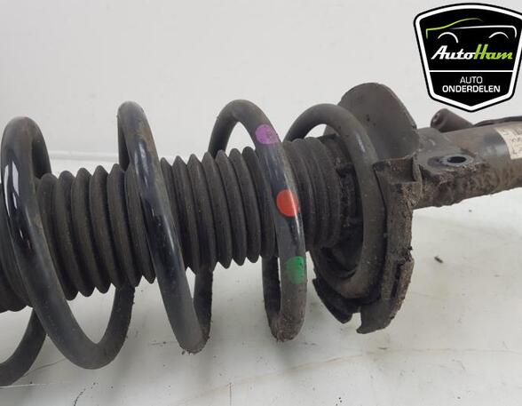 Shock Absorber FORD TOURNEO CONNECT / GRAND TOURNEO CONNECT V408 MPV