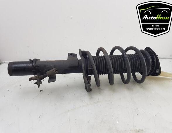 Shock Absorber FORD TOURNEO CONNECT / GRAND TOURNEO CONNECT V408 MPV