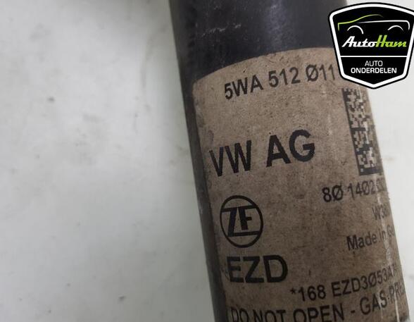 Shock Absorber VW GOLF VIII (CD1)