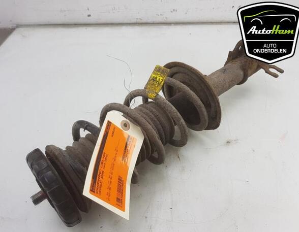 Shock Absorber CHEVROLET SPARK (M300)